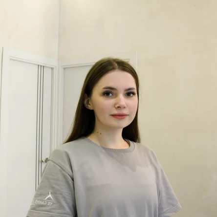 Мишина Анна
